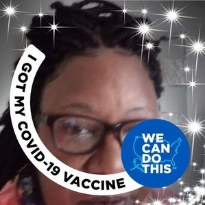 Meet your Posher, Janet